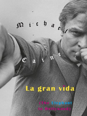 cover image of La gran vida